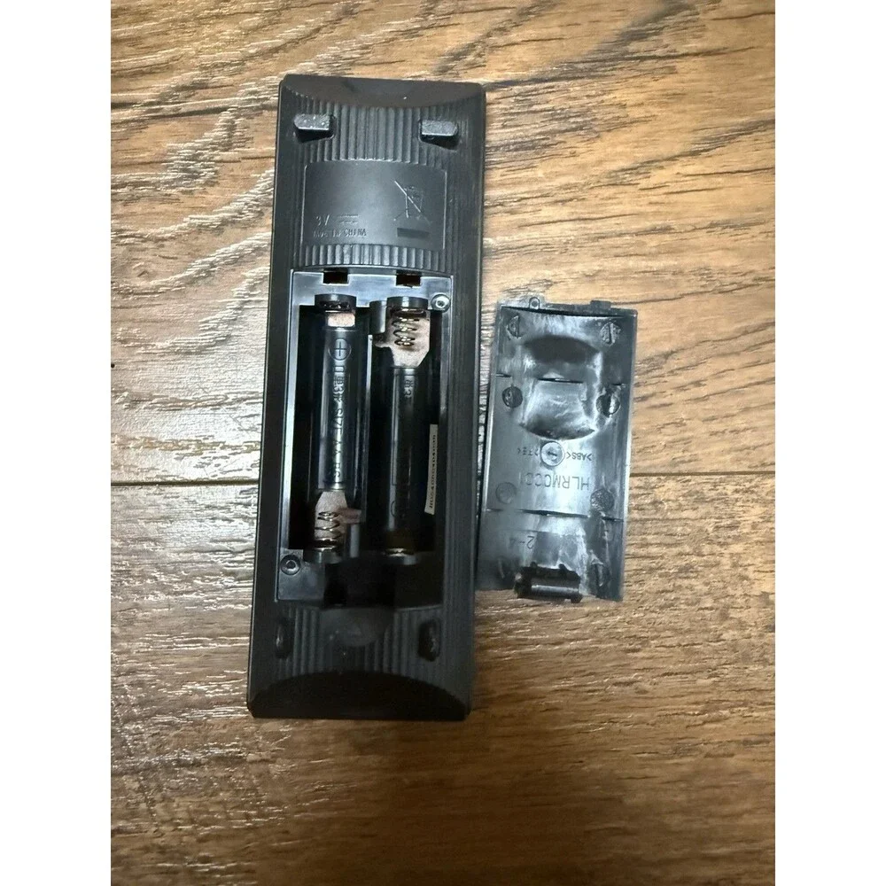 Sony Remote Control RMT-D197A For DVP-NS710H DVP-SR200P DVP-SR500H DVD Players